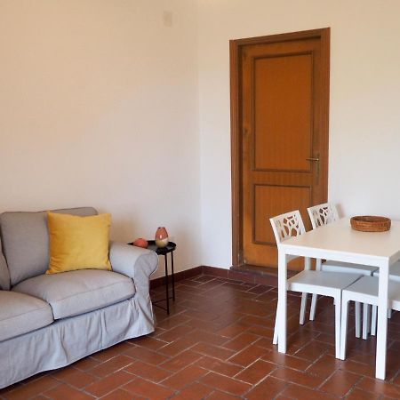 Casa Vacanze Ulisse Roccella Ionica Exterior foto